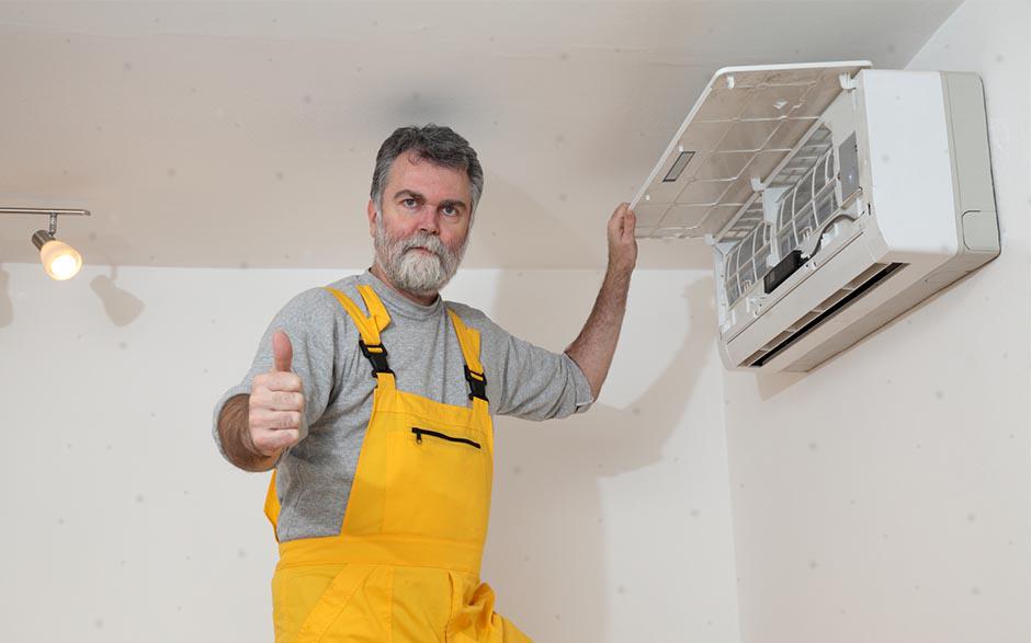 recherche électricien Parmain