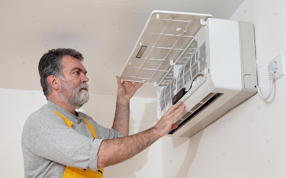 électricien dépannage Parmain